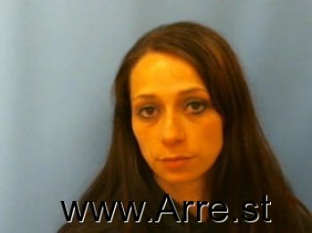 Jennifer Leann Yancey Mugshot