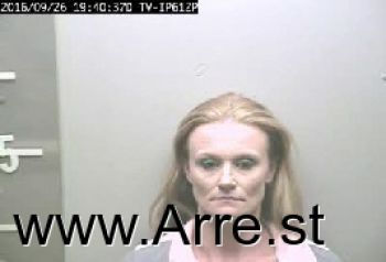 Jennifer Darlene Bryant Mugshot