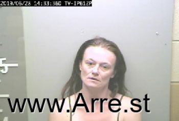 Jennifer Darlene Bryant Mugshot