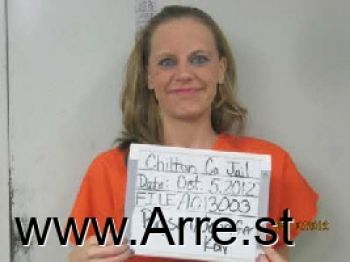 Jennifer Kay Bryson Mugshot