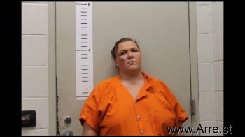 Jennifer Lynn Cleckler Mugshot