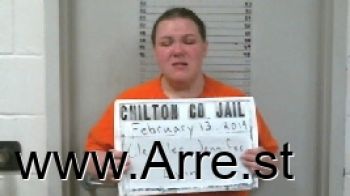 Jennifer Lynn Cleckler Mugshot