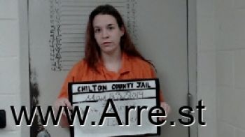 Jennifer Lauren Dent Mugshot