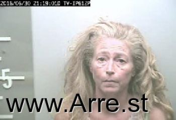 Jennifer Delaine Edwards Mugshot