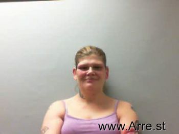 Jennifer Renee Goff Mugshot