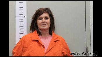 Jennifer Michelle Haynes Mugshot