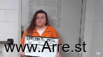 Jennifer Gail Jackson Mugshot