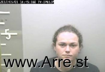 Jennifer Sue Jackson Mugshot