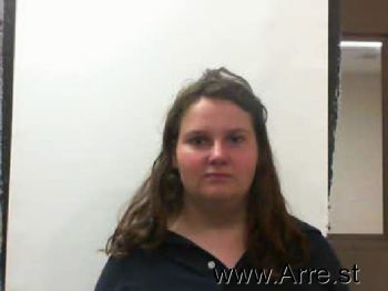 Jennifer Cason Rainey Mugshot