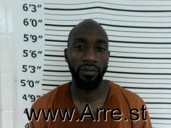 Jeremiah  Wilson Mugshot