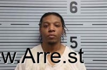 Jeremy Lamar Allison Mugshot