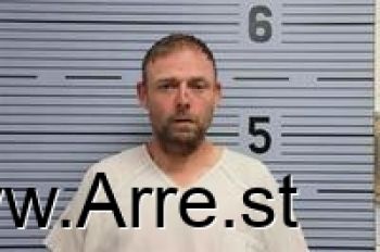 Jeremy Edward Bates Mugshot