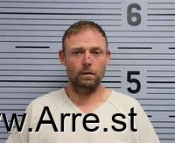 Jeremy Edward Bates Mugshot