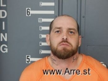 Jeremy Shane Blackmon Mugshot