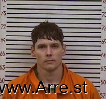 Jeremy  Carroll Mugshot