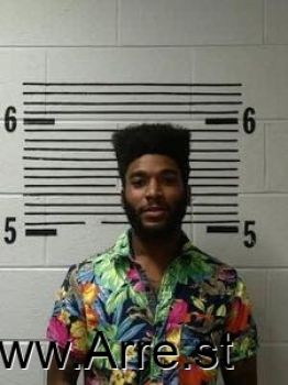 Jeremy  Jackson Mugshot