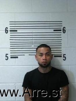 Jeremy  Martinez Mugshot