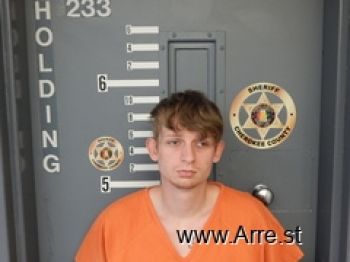 Jeremy Ray Maxwell Mugshot