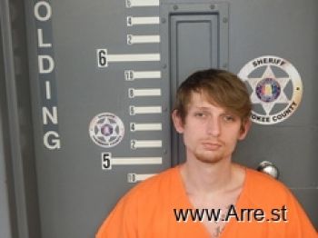 Jeremy Ray Maxwell Mugshot