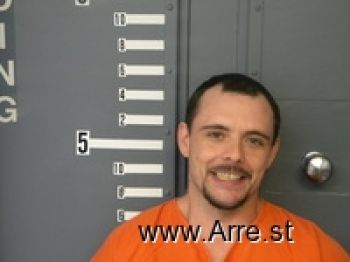 Jeremy Randolph Mccord Mugshot