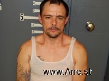 Jeremy Randolph Mccord Mugshot