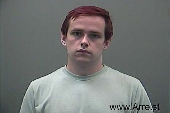 Jeremy Michael Lee Powell Mugshot