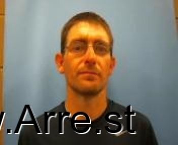 Jeremy David Motes Mugshot