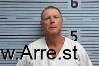 Jeremy Shane Nunley Mugshot