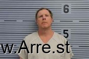 Jeremy Shane Nunley Mugshot