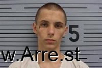 Jeremy Christopher Roberts Mugshot