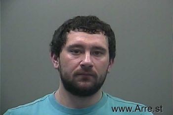 Jeremy Roy Cameron Mugshot