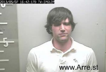 Jeremy Neal Simmons Mugshot