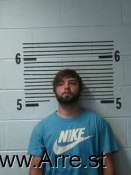 Jeremy  Woodall Mugshot