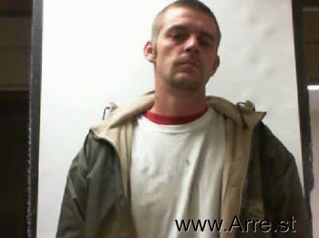 Jeremy Shane Benefield Mugshot