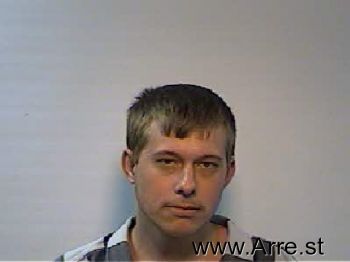 Jeremy Powell Burdick Mugshot