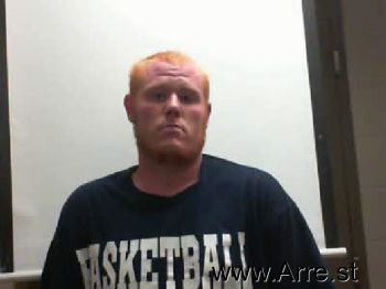 Jeremy Cobb Deavers Mugshot