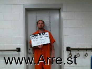 Jeremy Richard Knight Mugshot