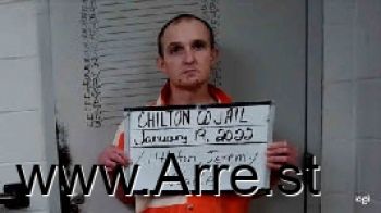 Jeremy Wade Littleton Mugshot