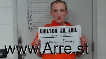 Jeremy Wade Littleton Mugshot