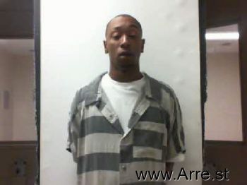 Jeremy L Ragland Mugshot