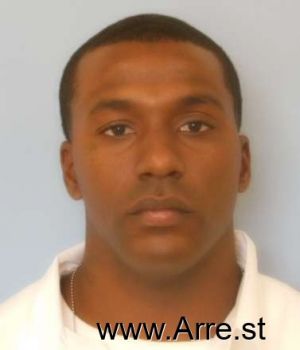 Jerimiah Jamar Davis Mugshot