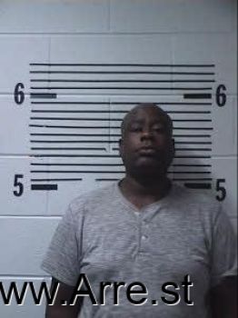 Jermaine  Grimmett Mugshot