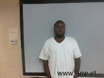 Jermaine  Jenkins Mugshot