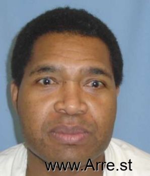 Jermaine Earl Johnson Mugshot