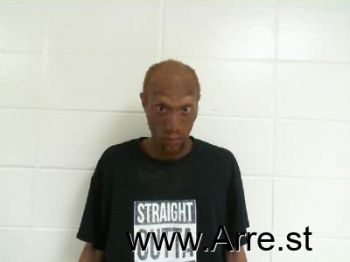 Jermaine  Jones Mugshot