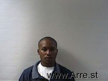 Jermaine Rashad Norwood Mugshot