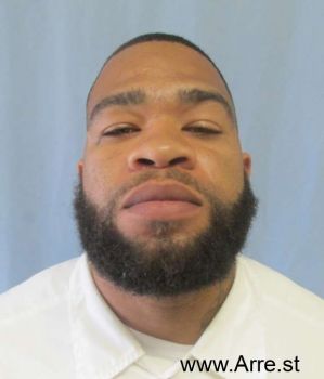 Jerome Eugene Bailey Mugshot