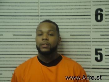 Jerome Everitt Brown Mugshot