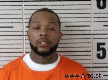 Jerome Everitt Brown Mugshot