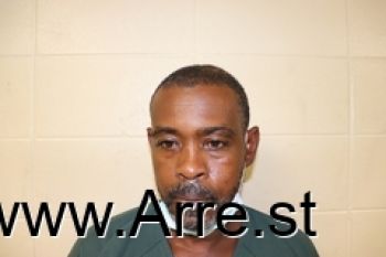 Jerome  Medley Mugshot